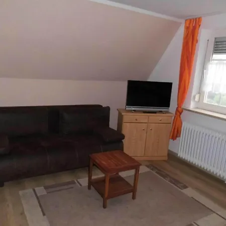 Apartment Seehase Norden
