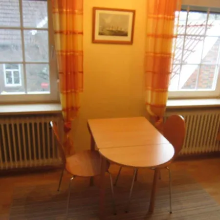 Seehase Apartment